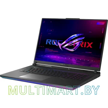 Игровой ноутбук ASUS ROG Strix SCAR 18 2023 G834JZ-N6021 (90NR0D31-M001P0) картинка 6